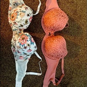 Victoria secret bras